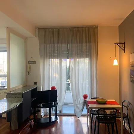 Matilde Apartment