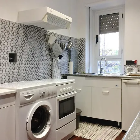 Matilde Apartment