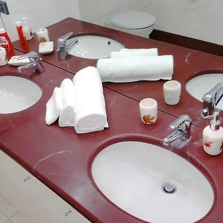 Matilde Apartment