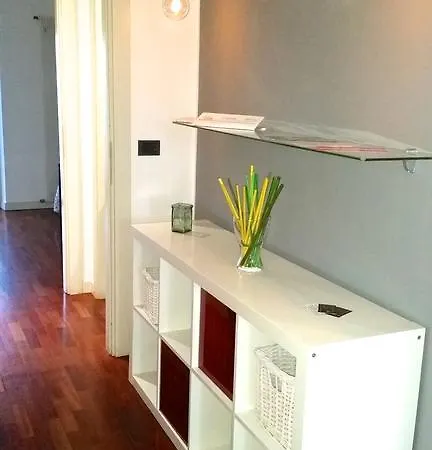 Apartment Matilde *
