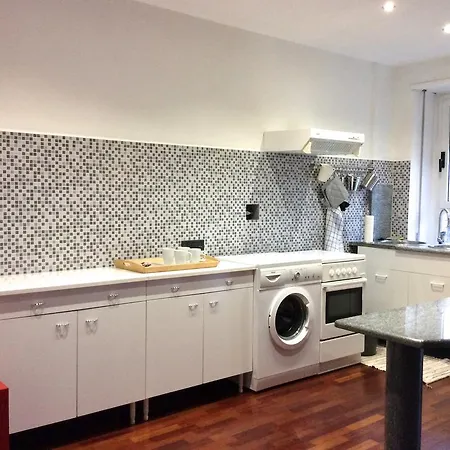 Apartment Matilde Turin