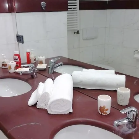 Matilde Apartamento