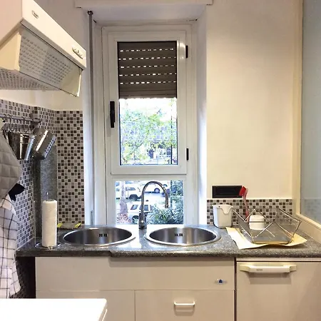 Apartment Matilde *