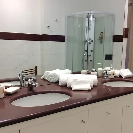 Apartment Matilde Turin
