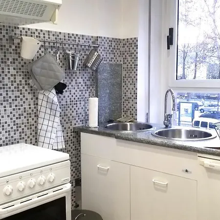 Apartment Matilde