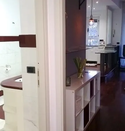 Apartment Matilde *
