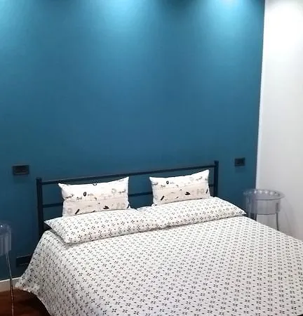 Apartment Matilde Turin