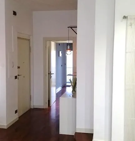 Matilde Apartment Turin