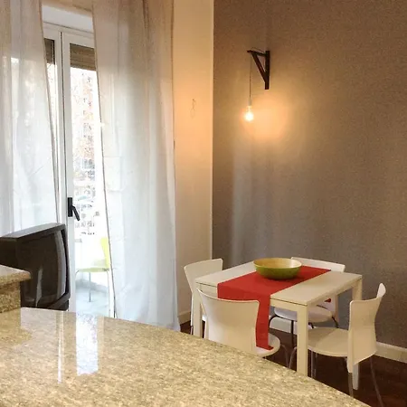 Matilde Apartment