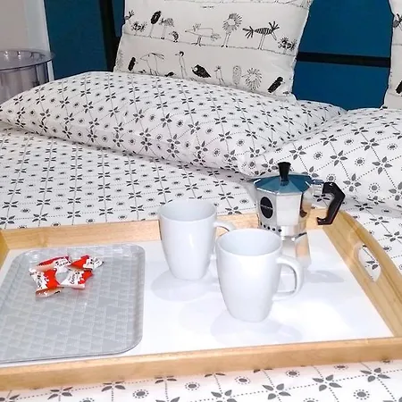 Apartment Matilde *