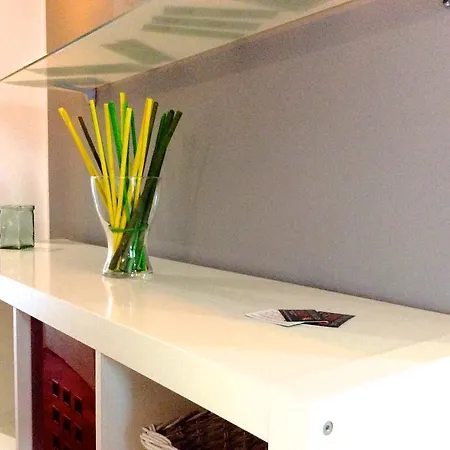 Matilde Apartment *