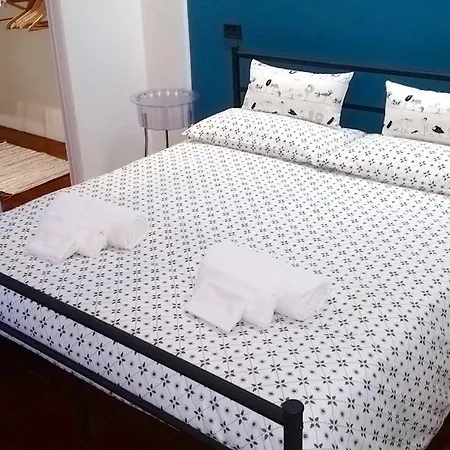 Apartamento Matilde Turín